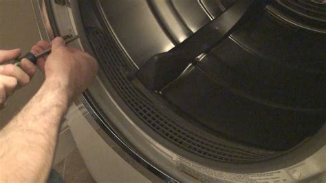 electrolux dryer clean lint|Dryer keeps saying “Clean Lint” after a few minutes of being on